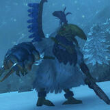 World of Aionios Tabletop RPG